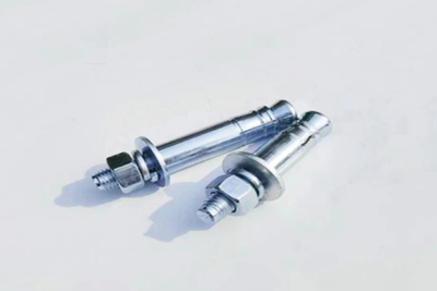 机械锚栓