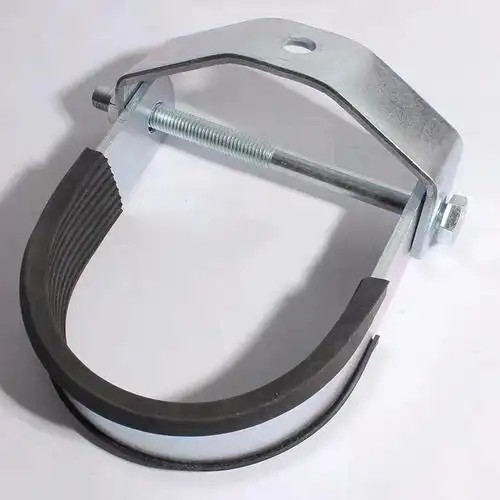 U型管夹